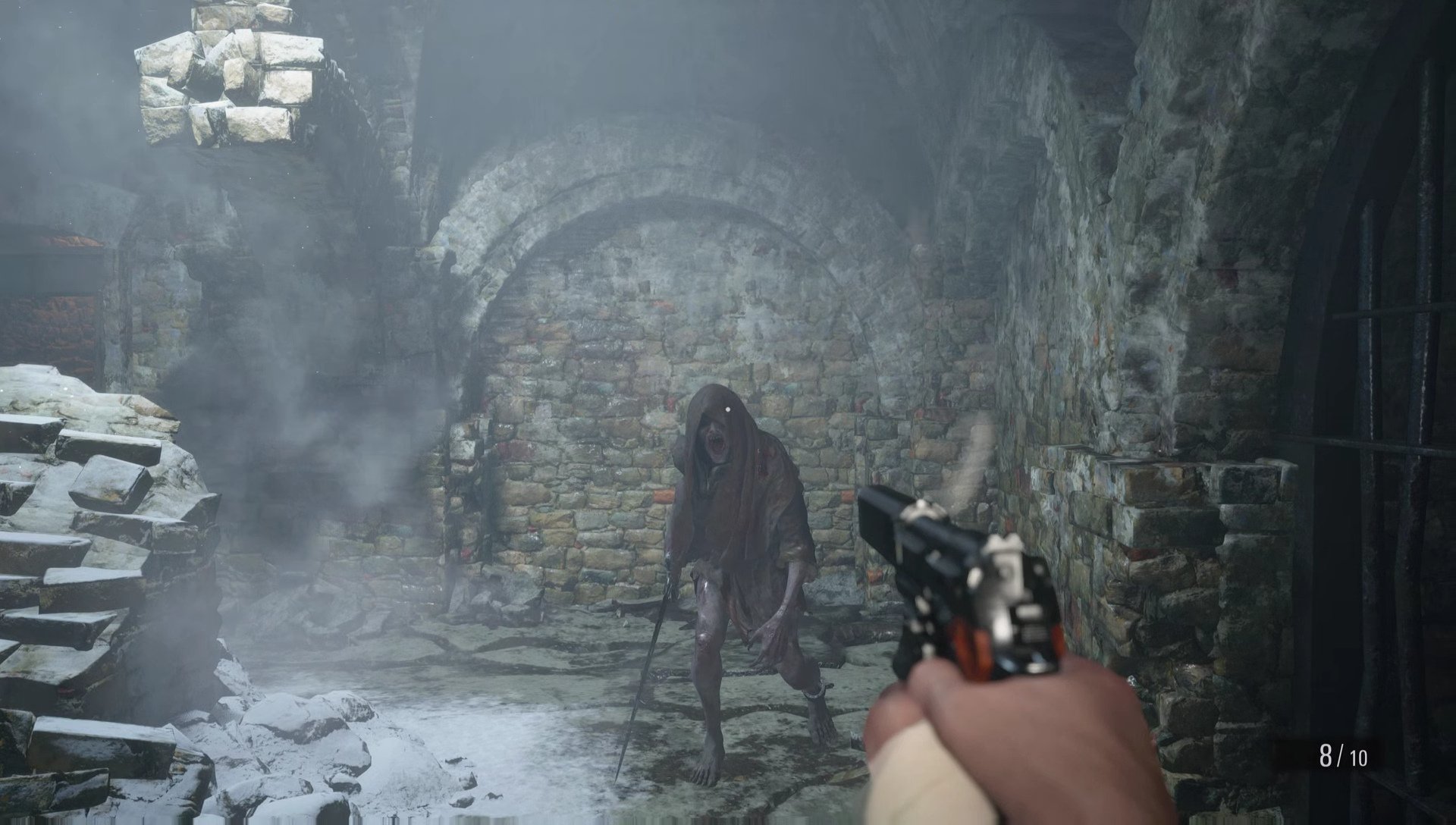 Resident Evil Village - Imagen 20